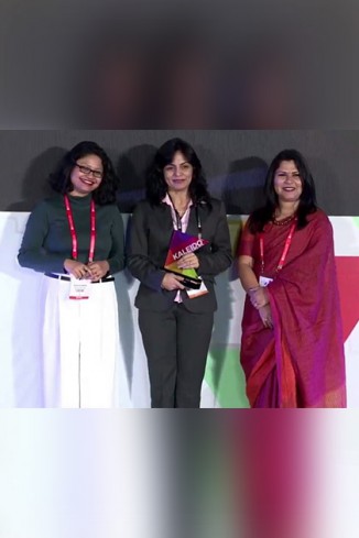 Kaleido Awards