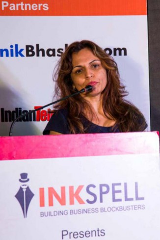 Deepa Sayal1