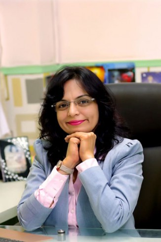 Deepa Sayal26