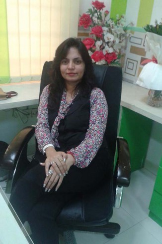 Deepa Sayal6